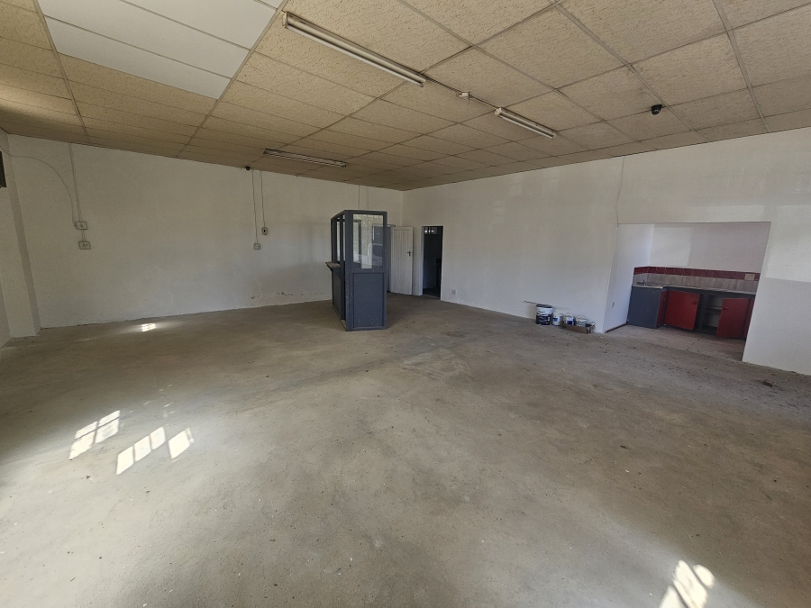 Commercial Property for Sale in Ladismith Western Cape